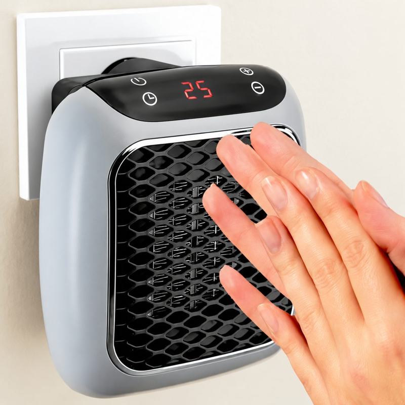 RapidHeat product photo