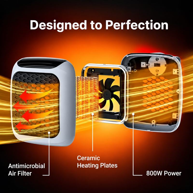 RapidHeat product photo